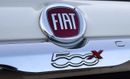 Fiat 500X POPSTAR Fiat 500X 2018 GCC specs