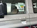 Toyota Land Cruiser 70 GRJ 71 4.0 V6 M/T **EXPORT ONLY**التصدير فقط خارج الخليج***