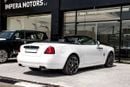 Rolls Royce Dawn Black Badge