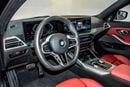 BMW 318i LUXURY M SPORT PACKAGE