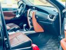 Toyota Fortuner EXR VXR
