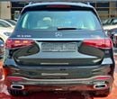 مرسيدس بنز GLS 450 4MATIC ضمان وخدمة AMG Premium Plus لمدة 5 سنوات حتى عام 2024 في دول مجلس التعاون الخليجي