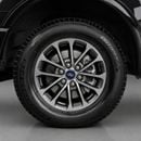 Ford F-150 XLT AED 1,724 P.M • 0% Downpayment • Ford F-150 V8 • 1 Year Warranty