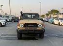 Toyota Land Cruiser 70 LC76 HARDTOP 2.8L DIESEL 5 DOORS A/T FULL OPTION 2026 MODEL