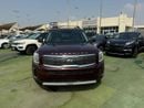Kia Telluride LX