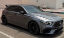 مرسيدس بنز A 200 AMG