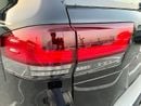 Toyota Land Cruiser VX LAND Cruiser VX 4.0 PETROL AT Omani Specs Fully Loaded | Soft Door closed | RADAR | JBL