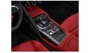 أودي R8 2023 - BRAND NEW R8 - 3 YEARS WARRANTY - SPECIAL COLOR - SIDE BLADES - FINE NAPPA - DIAMOND SEATS