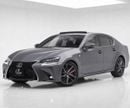 Lexus GS350 3.5