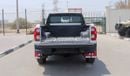 Toyota Hilux GR SPORT Double Cab. 2.8L Diesel 4WD 6-Speed Automatic . 2026 Model . For Export