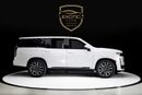كاديلاك إسكالاد SPORT PLATINUM