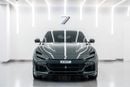 Ferrari Purosangue STANDARD GCC | HIGH OPTIONS | FULL CARBON | WITH WARRANTY