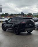 Toyota RAV4 XSE HEV