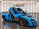 McLaren Senna STC