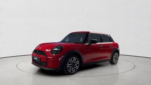 Mini Cooper C ESSENTIAL | Guaranteed Warranty | 0 Down Payment
