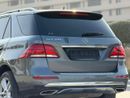 Mercedes Benz GLE 400 AMG