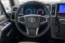 Toyota Granvia PREMIUM Toyota Granvia V 3.5L Petrol Premium Black 2026