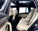 بي أم دبليو X3 XDRIVE 30i M SPORT xDrive30i M-Sport, Warranty, Full Service History, Excellent Condition, GCC