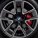 BMW 420i M SPORT 420i Special Edition M-Sport • Warranty + Service Package • FDSH • GCC