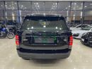 Land Rover Range Rover VOGUE SE