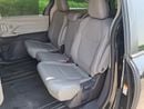 Toyota Sienna XLE