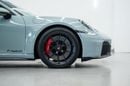 Porsche 911 TARGA 4GTS GCC Specs | Warranty | As Brand New Condition