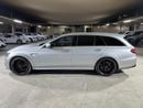 Mercedes Benz E63 AMG S | FULL SERVICE HISTORY | PANORAMIC ROOF | BURMESTER SOUND