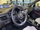 Porsche Macan STANDARD 2026 Porsche Macan| GCC | Dealer Warranty | 21-inch RS Spyder Rims