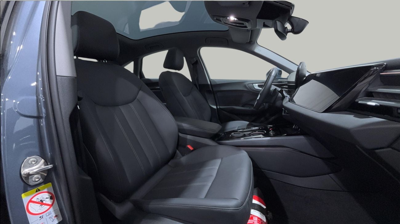 Audi A5 35 TFSI 2025 | AED 2559/Month | 0 DP | 30 Day Return | Warranty
