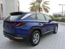 Hyundai Tucson COMFORT