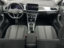 Volkswagen T-ROC LIFE T-Roc Life 1.4L | Apple CarPlay | | Premium Interior | GCC Specs | Digital Cockpit | VW Certified