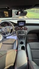 Mercedes Benz A250 SPORT