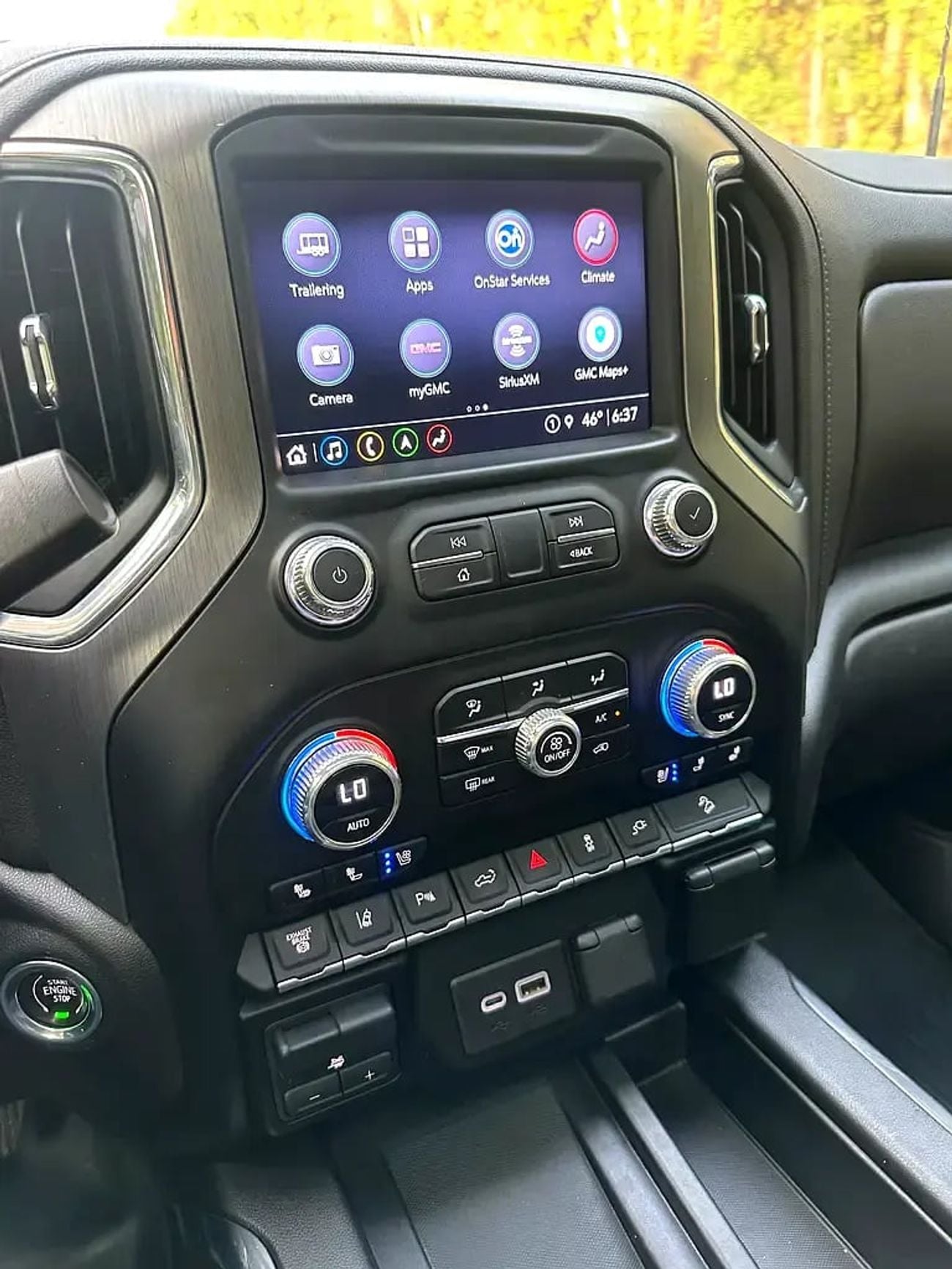GMC Sierra DENALI 2500 HD Denali | 6.6L V8 Turbo 445 HP | Perfect Condition