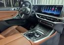 BMW X7 M60i XDRIVE