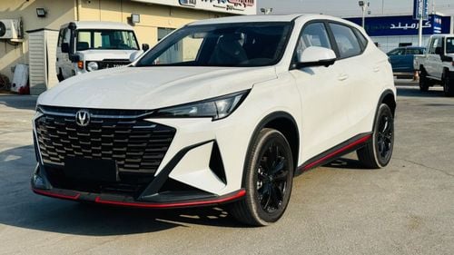 Changan X5 Plus
