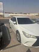 Toyota Camry S