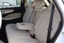 MG RX5 LUXURY 2025 MG RX5 1.5L Turbo GCC Specification