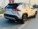 Toyota RAV4 LTD HEV