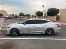 Nissan Maxima SV V6 ,Full option
