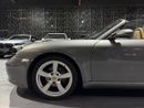 Porsche 718 Boxster Standard Porsche Boxster 2006 | Japanese specs | Original Paint | Well maintained