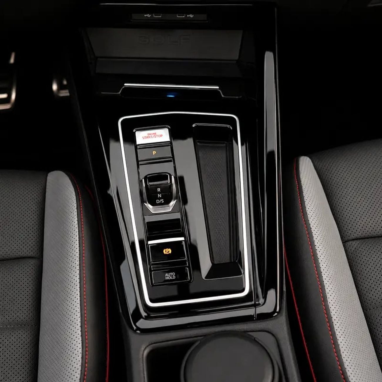 فولكس واجن جولف GTI P2 2,203 P.M • 0% Downpayment • VW P2 • 1 Year Warranty