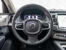 Volvo XC90 B6 Ultimate Bright Volvo XC90 B6 2024 GCC specs
