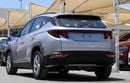 Hyundai Tucson SMART ACCIDENTS FREE - GCC - PERFECT CONDITION INSIDE OUT 2000 CC