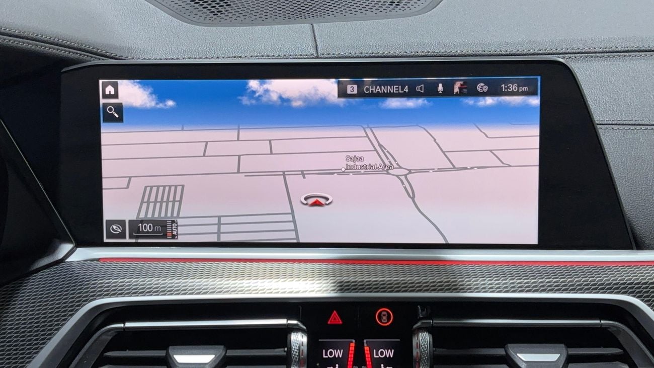 بي أم دبليو X6 40i M SPORT كارس24 هي سوق ضخم للسيارات المستعملة موثوق ومضمون ٪كارس24 هي سوق ضخم للسيارات المستعملة موثوق ومضمون