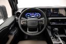 Toyota Prado ADVENTURE 2.4L - Attitude Black Inside DK Chestnut | Export Only