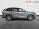 Chery Tiggo 9 2.0