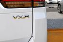 تويوتا لاند كروزر VXR تويوتا لاند كروزر VXR 3.5 لتر توين توربو — 2026