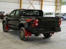 Toyota Hilux GR SPORT