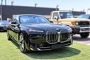 بي أم دبليو 735i STANDARD