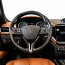 Maserati Ghibli GT 2,682 P.M • 0% Downpayment • Maserati Ghibli GT • 1 Year Warranty